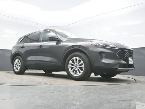 Used 2020 Ford Escape SE AWD/4WD image 39