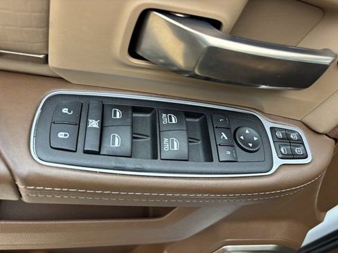 Used 2024 RAM 3500 Limited w/ Safety Group AWD/4WD image 26