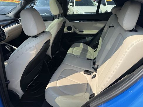 Used 2022 BMW X2 xDrive28i w/ M Sport X Package AWD/4WD image 12