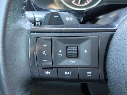 Certified 2024 Nissan Pathfinder SV image 19