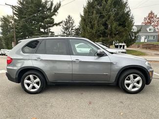 Used 2008 BMW X5 3.0si video 3