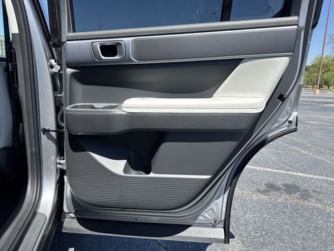New 2026 Hyundai Santa Fe SEL AWD/4WD image 16