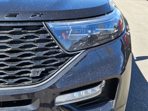 Used 2021 Ford Explorer ST w/ Equipment Group 401A AWD/4WD image 10