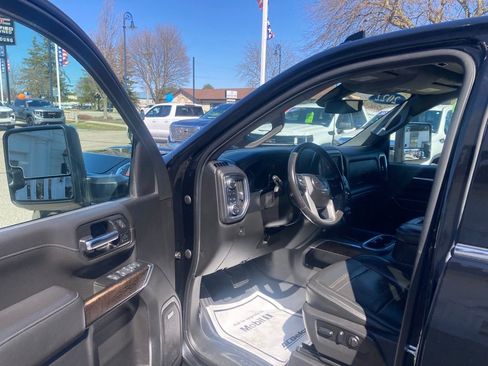 Used 2022 GMC Sierra 2500 Denali image 18