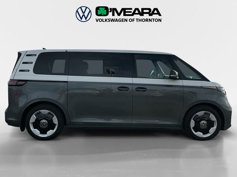 New 2025 Volkswagen ID. Buzz Pro S Plus image 6