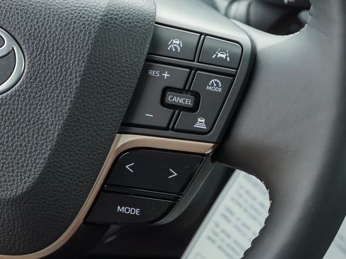 New 2026 Toyota Crown AWD/4WD image 36