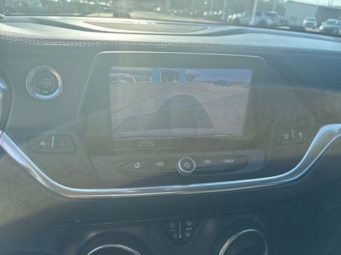 Used 2021 Chevrolet Blazer LT image 37