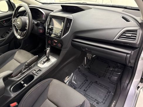 Used 2018 Subaru Crosstrek 2.0i Premium w/ Eyesight System image 21