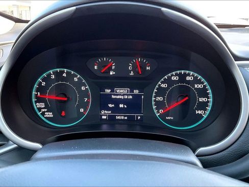 Used 2024 Chevrolet Malibu RS FWD image 20
