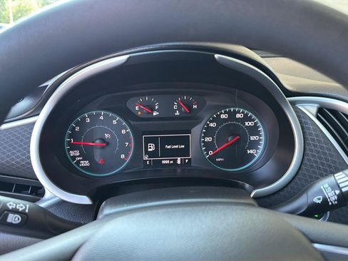 Used 2024 Chevrolet Malibu LT FWD image 22