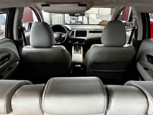 Used 2018 Honda HR-V EX-L image 13