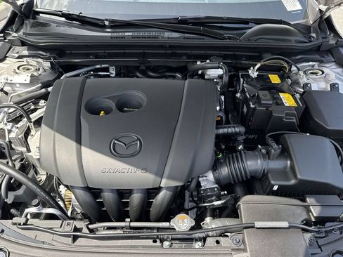 New 2026 MAZDA MAZDA3 s Sport FWD image 57