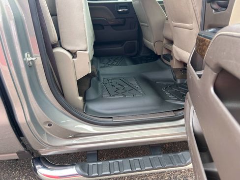 Used 2017 Chevrolet Silverado 2500 LT w/ All Star Edition image 20