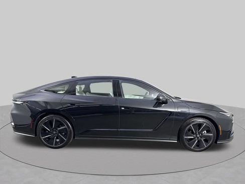Certified 2026 Lexus ES 500e w/ Convenience Package AWD/4WD image 36