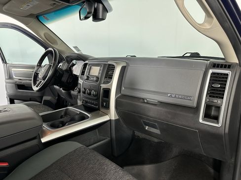 Used 2017 RAM 2500 Big Horn AWD/4WD image 27