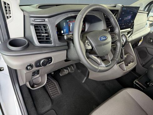 New 2026 Ford Transit 350 XLT RWD image 4