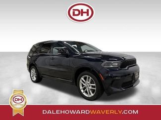 Used 2023 Dodge Durango GT AWD/4WD video 1