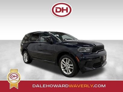 Used 2023 Dodge Durango GT