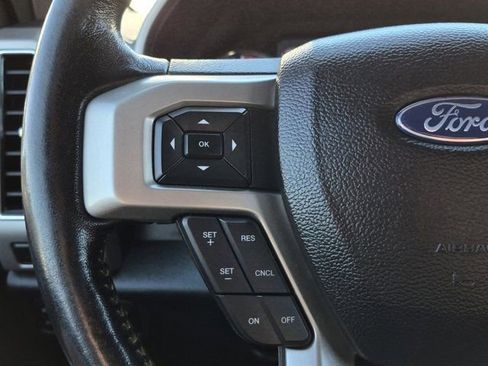 Used 2021 Ford F250 Lariat w/ Lariat Value Package image 18