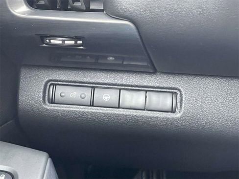 Used 2023 Nissan Pathfinder Rock Creek image 16