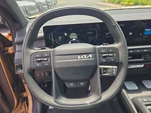 New 2027 Kia Telluride SX X-Line AWD/4WD image 30