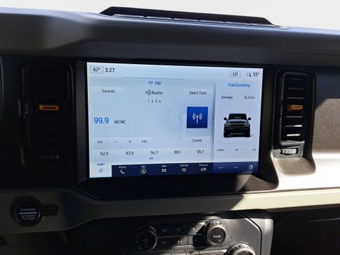 Used 2022 Ford Bronco Badlands image 20