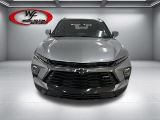 New 2026 Chevrolet Blazer RS w/ Driver Confidence II Package FWD video 2