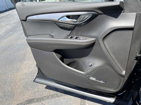 New 2026 Buick Envision Sport Touring AWD/4WD image 19