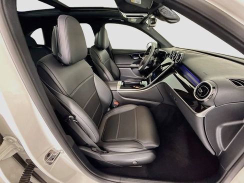 Certified 2026 Mercedes-Benz GLC 300 4MATIC image 20