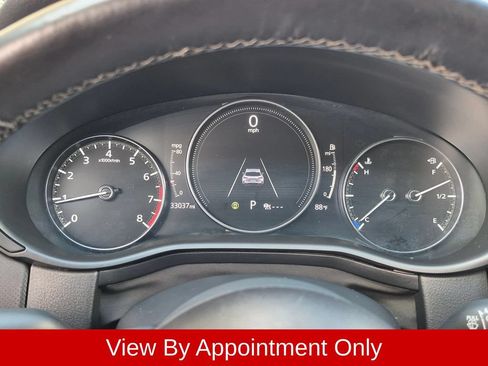 Used 2025 MAZDA CX-50 AWD 2.5 S w/ Preferred Package image 13