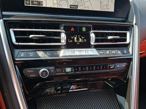 Used 2022 BMW M8 Competition AWD/4WD image 20