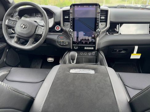 New 2026 RAM 1500 RHO AWD/4WD image 8