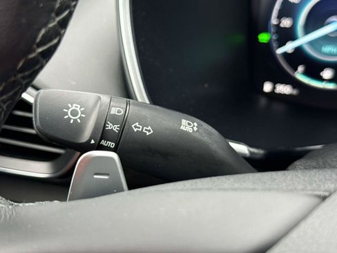 Certified 2023 Hyundai Santa Fe Limited AWD/4WD image 11