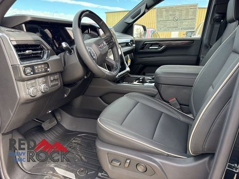 New 2026 GMC Yukon Elevation w/ Elevation Premium Package image 10
