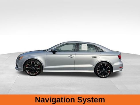 Used 2015 Audi S3 Premium Plus image 2
