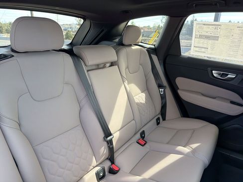 New 2026 Volvo XC60 B5 Plus w/ Protection Package Premier image 24