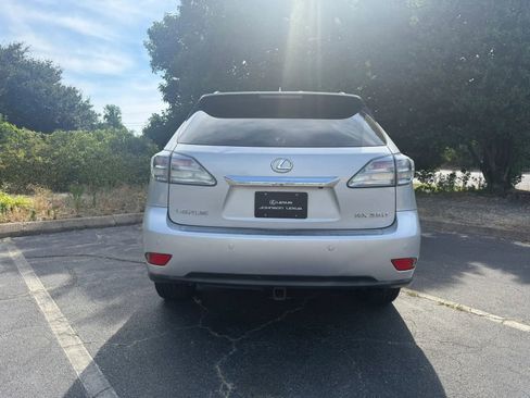 Used 2010 Lexus RX 350 2WD image 7