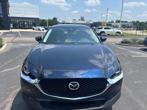 Certified 2024 MAZDA CX-30 AWD 2.5 S image 4