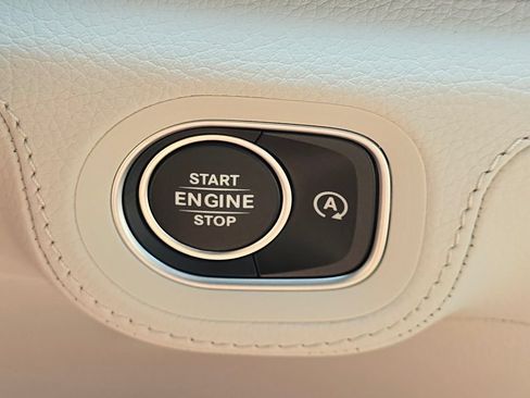 New 2026 Mercedes-Benz GLE 53 AMG 4MATIC image 40