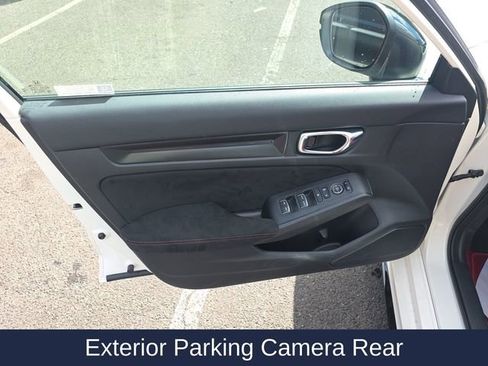 Used 2024 Honda Civic Type R image 17