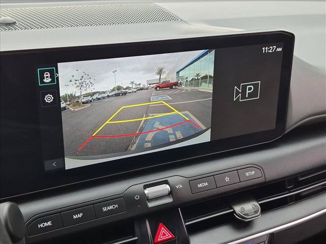 Used 2025 Kia K4 FWD image 19