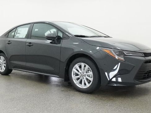 New 2026 Toyota Corolla LE FWD image 29