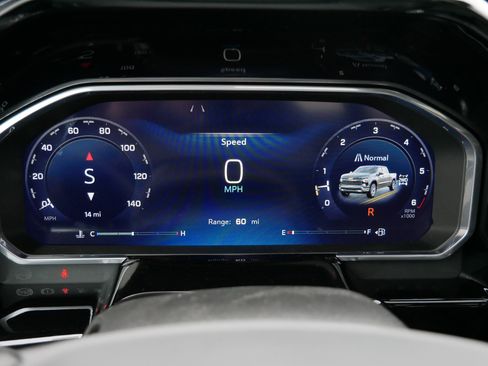 New 2026 Chevrolet Silverado 1500 RST w/ RST All Star Premium Package image 28