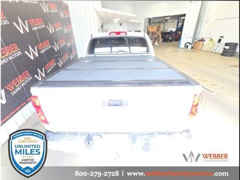 Used 2019 Toyota Tundra 1794 Edition image 6