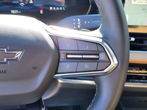 Used 2026 Chevrolet Equinox ACTIV w/ Convenience Package III AWD/4WD image 27