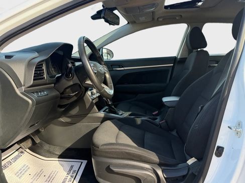Used 2020 Hyundai Elantra Value Edition w/ Cargo Package (C1) FWD image 11
