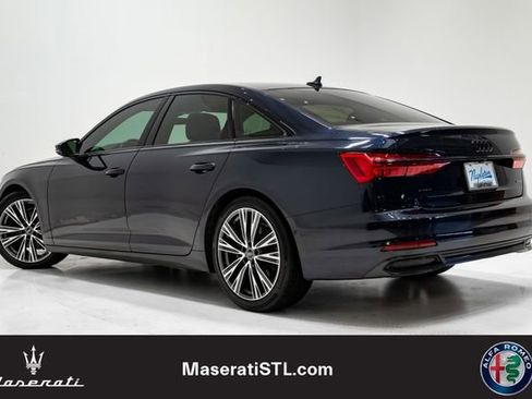 Used 2023 Audi A6 Premium Plus w/ Premium Plus Package image 23