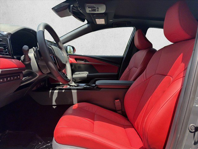 Used 2026 Toyota Camry XSE w/ Premium Plus Package FWD image 11