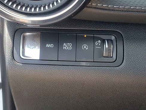 Used 2025 Chevrolet Equinox LT AWD/4WD image 20