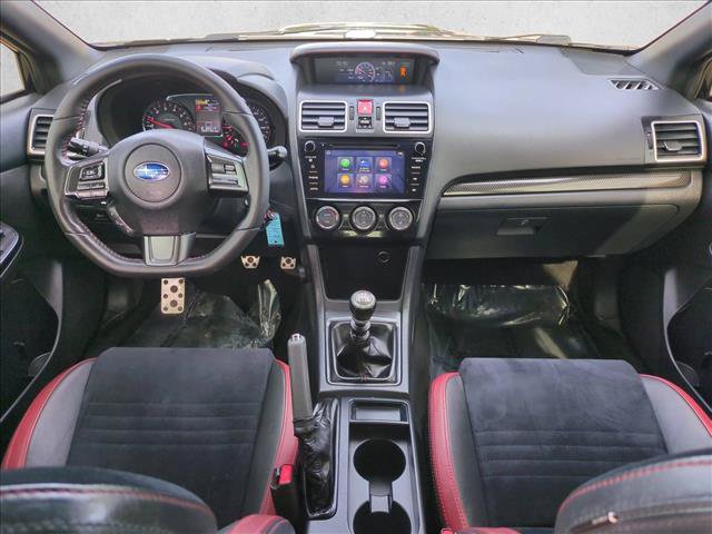 Used 2019 Subaru WRX Premium AWD/4WD image 16